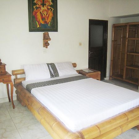 Galang Kangin Bungalows 2 Amed Exterior foto
